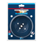 Bosch EXPERT Construction Material Lochsäge 121 x 60mm für Dreh- und Schlagbohrer-5