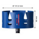 Bosch EXPERT Construction Material Lochsäge 121 x 60mm für Dreh- und Schlagbohrer-5