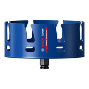 Bosch EXPERT Construction Material Lochsäge 159 x 60mm für Dreh- und Schlagbohrer