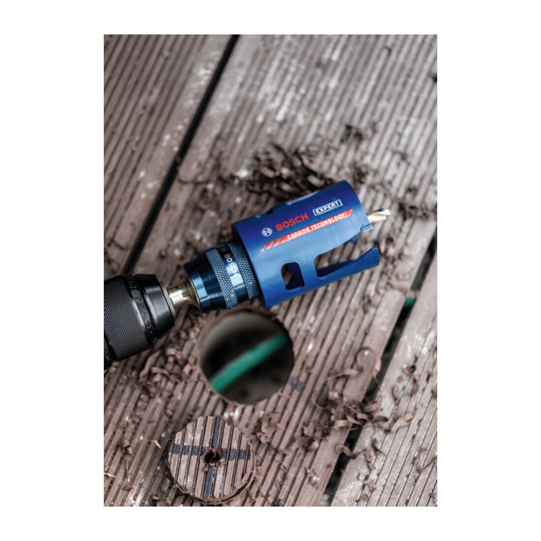 Bosch EXPERT Construction Material Lochsäge