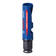 Bosch EXPERT Construction Material Lochsäge 22 x 60mm für Dreh- und Schlagbohrer