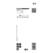 Bosch EXPERT Construction Material Lochsäge 51 x 60mm für Dreh- und Schlagbohrer-2