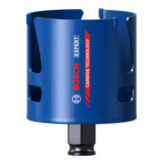 Bosch EXPERT Construction Material Lochsäge 67 x 60mm für Dreh- und Schlagbohrer