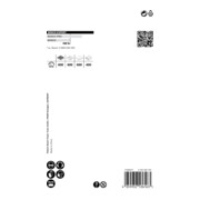 Bosch EXPERT Construction Material Lochsäge 68 x 60mm für Dreh- und Schlagbohrer-2