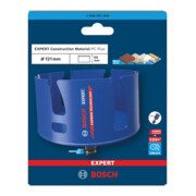 Bosch EXPERT Construction Material Power Change Plus gatenzaag, 121 x 60 mm-2