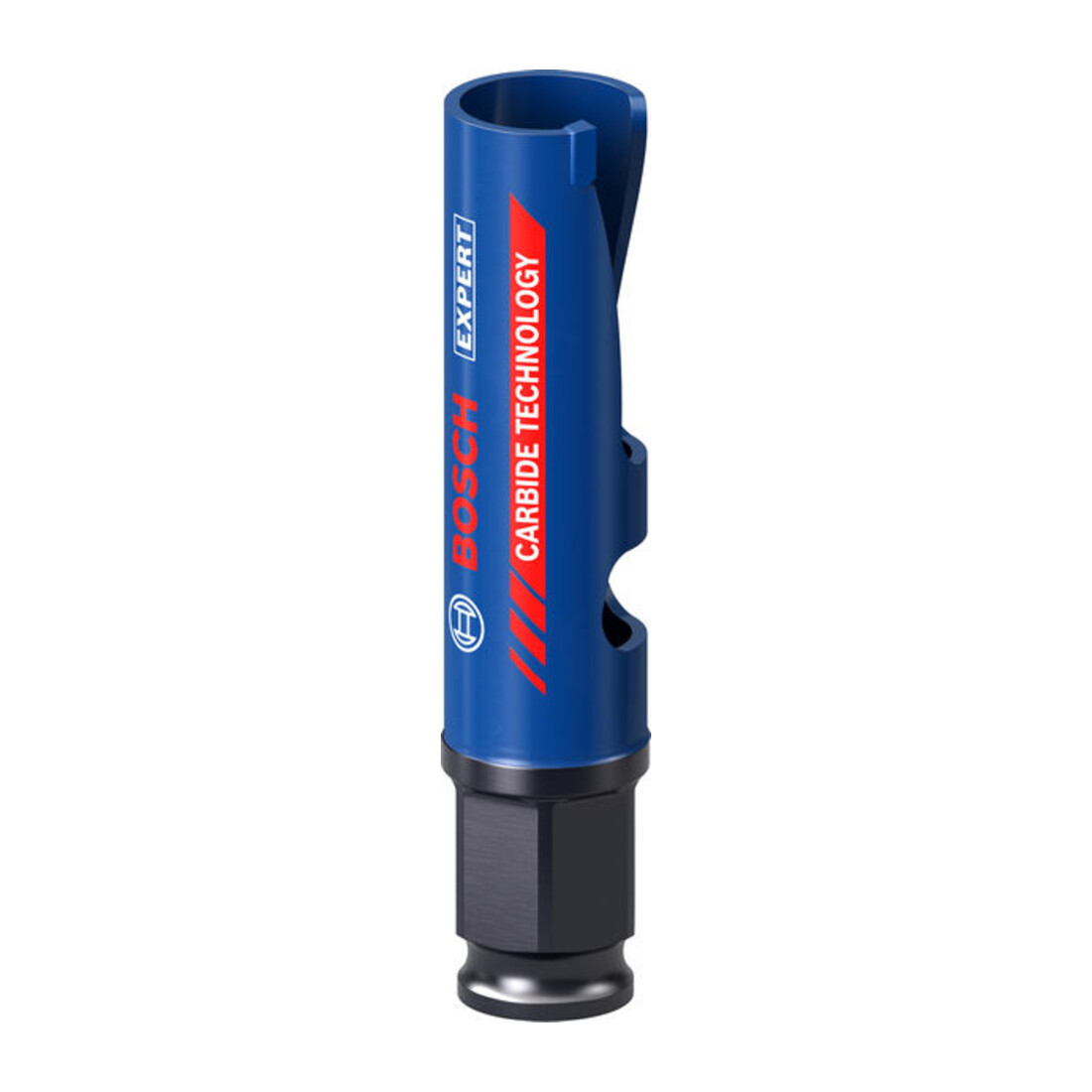 Bosch EXPERT Construction Material Power Change Plus gatenzaag, 20 x 60 mm