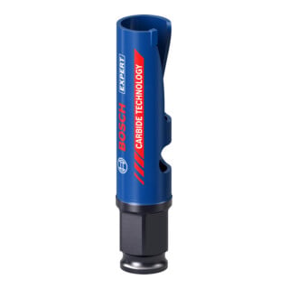 Bosch EXPERT Construction Material Power Change Plus gatenzaag, 22 x 60 mm