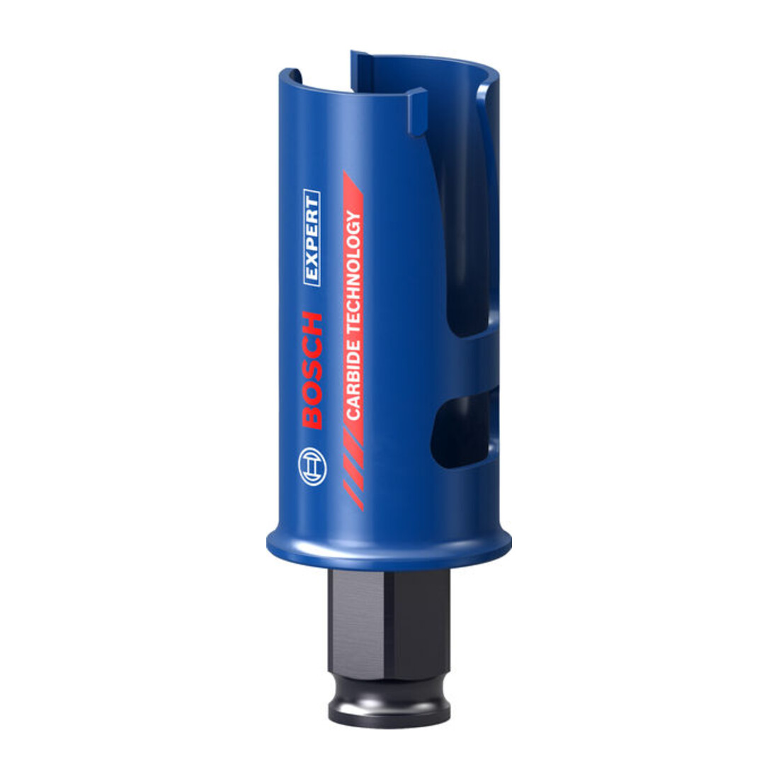 Bosch EXPERT Construction Material Power Change Plus gatenzaag, 30 x 60 mm