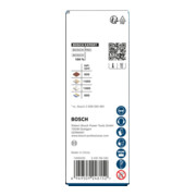 Bosch EXPERT Construction Material Power Change Plus gatenzaag, 32 x 60 mm