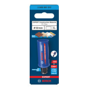 Bosch EXPERT Construction Material Power Change Plus gatenzaag, 32 x 60 mm-2