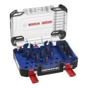 Bosch EXPERT Construction Material Power Change Plus gatzaagset, 10-dlg.-5