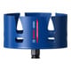 Bosch EXPERT Construction Material Power Change Plus Lochsäge, 127 x 60 mm