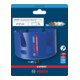 Bosch EXPERT Construction Material Power Change Plus Lochsäge, 127 x 60 mm-2