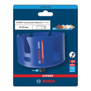 Bosch EXPERT Construction Material Power Change Plus Lochsäge, 127 x 60 mm-2