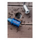 Bosch EXPERT Construction Material Power Change Plus Lochsäge, 159 x 60 mm