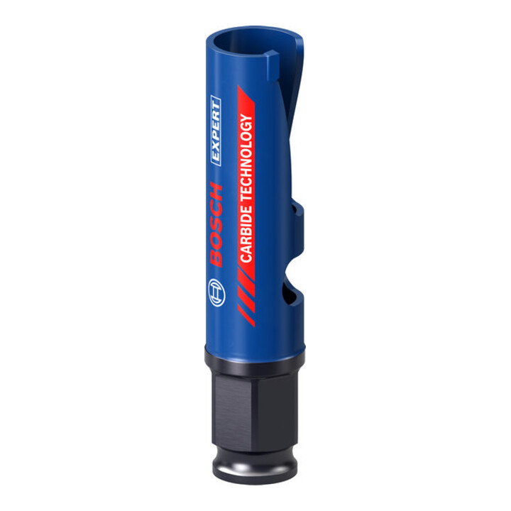 Bosch EXPERT Construction Material Power Change Plus Lochsäge, 20 x 60 mm