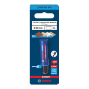 Bosch EXPERT Construction Material Power Change Plus Lochsäge, 22 x 60 mm-2