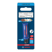 Bosch EXPERT Construction Material Power Change Plus Lochsäge, 25 x 60 mm-2