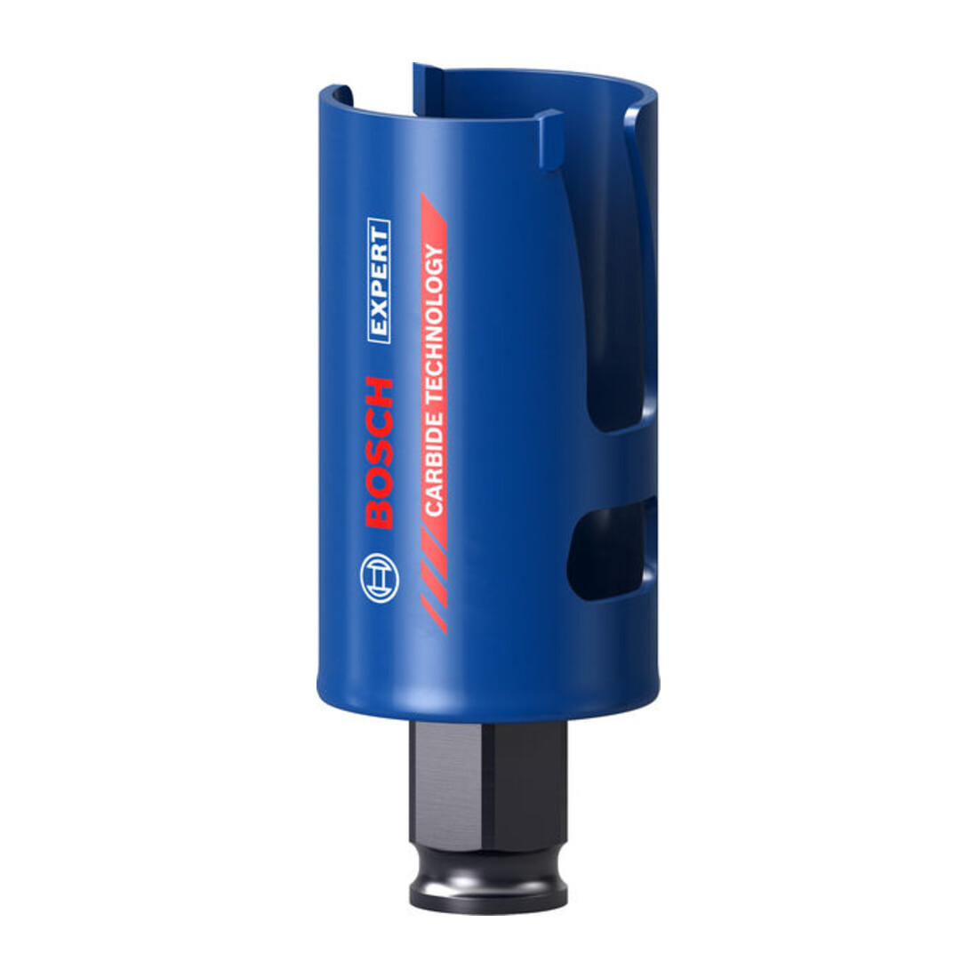 Bosch EXPERT Construction Material Power Change Plus Lochsäge, 38 x 60 mm