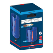 Bosch EXPERT Construction Material Power Change Plus Lochsäge, 64 x 60 mm-2