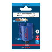 Bosch EXPERT Construction Material Power Change Plus Lochsäge, 70 x 60 mm-2