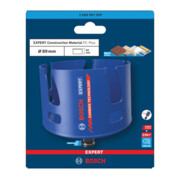 Bosch EXPERT Construction Material Power Change Plus Lochsäge, 92 x 60 mm-2