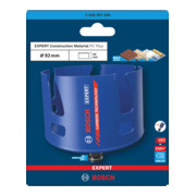 Bosch EXPERT Construction Material Power Change Plus Lochsäge, 98 x 60 mm-2