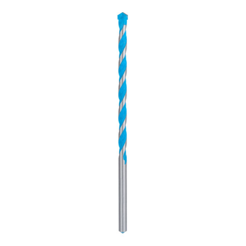 Bosch EXPERT CYL-9 Multi-constructieboormachine, 12 x 200 x 250 mm, d 12 mm. voor roterende en percussieboren