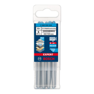 Bosch EXPERT MultiConstruction CYL-9 boor