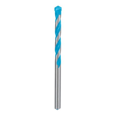 Bosch EXPERT CYL-9 Multi-constructieboormachine 8 x 80 x 120mm d 7,2mm voor rotatie- en percussieboormachines