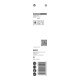 Bosch EXPERT CYL-9 MultiConstruction Bohrer 10 x 80 x 120mm d 9mm für Dreh- und Schlagbohrer-2