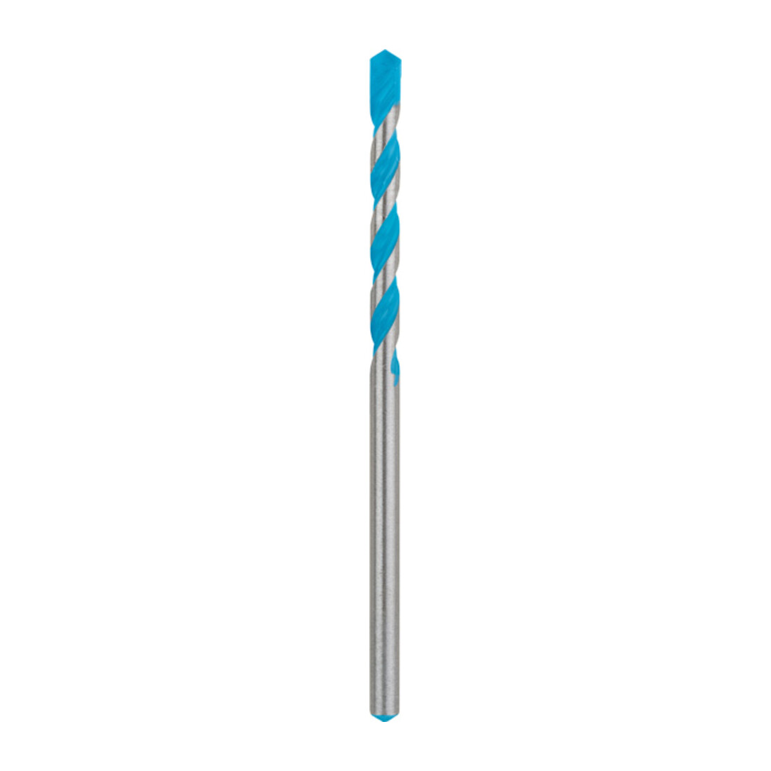 Bosch EXPERT CYL-9 MultiConstruction Bohrer 3,5 x 40 x 70mm d 3,3mm für Dreh- und Schlagbohrer