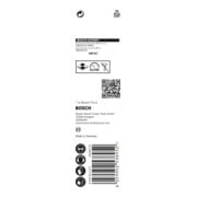 Bosch EXPERT CYL-9 MultiConstruction Bohrer 3,5 x 40 x 70mm d 3,3mm für Dreh- und Schlagbohrer-2