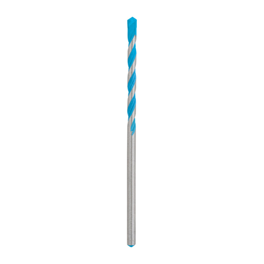 Bosch EXPERT CYL-9 MultiConstruction Bohrer 3 x 40 x 70mm d 2,8mm für Dreh- und Schlagbohrer