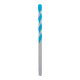 Bosch EXPERT CYL-9 MultiConstruction Bohrer 4 x 40 x 75mm d 4mm 10-tlg. für Dreh- und Schlagbohrer