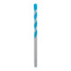 Bosch EXPERT CYL-9 MultiConstruction Bohrer 4 x 45 x 75mm d 3,8mm für Dreh- und Schlagbohrer