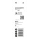 Bosch EXPERT CYL-9 MultiConstruction Bohrer 4 x 45 x 75mm d 3,8mm für Dreh- und Schlagbohrer-2