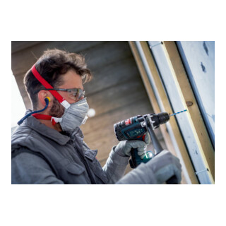 Bosch EXPERT MultiConstruction CYL-9 Bohrer