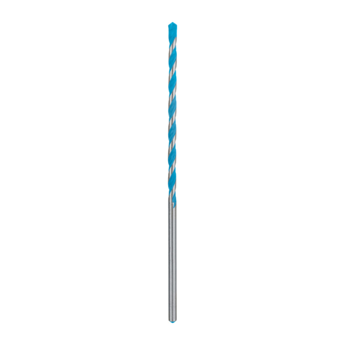Bosch EXPERT CYL-9 MultiConstruction Bohrer 4 x 80 x 130mm d 3,8mm für Dreh- und Schlagbohrer