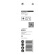 Bosch EXPERT CYL-9 MultiConstruction Bohrer 5 x 50 x 85mm d 4,5mm für Dreh- und Schlagbohrer-2