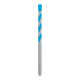 Bosch EXPERT CYL-9 MultiConstruction Bohrer 5 x 50 x 85mm d 4,5mm für Dreh- und Schlagbohrer