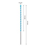 Bosch EXPERT CYL-9 MultiConstruction Bohrer, 6,5 x 200 x 250 mm, d 6,5 mm. Für Dreh- und Schlagbohrer-5