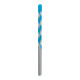 Bosch EXPERT CYL-9 MultiConstruction Bohrer 6,5 x 60 x 100mm d 5,5mm für Dreh- und Schlagbohrer