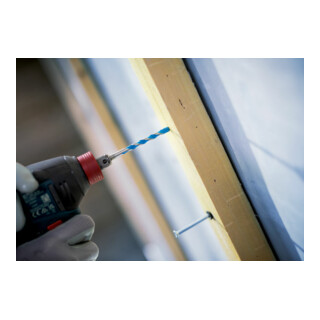 Bosch EXPERT MultiConstruction CYL-9 Bohrer
