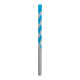 Bosch EXPERT CYL-9 MultiConstruction Bohrer 6 x 60 x 100mm d 5,5mm für Dreh- und Schlagbohrer