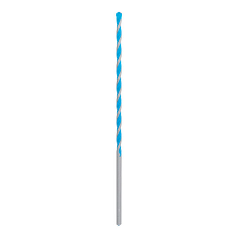 Bosch EXPERT CYL-9 MultiConstruction Bohrer, 7 x 200 x 250 mm, d 7 mm. Für Dreh- und Schlagbohrer