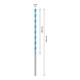 Bosch EXPERT CYL-9 MultiConstruction Bohrer, 7 x 200 x 250 mm, d 7 mm. Für Dreh- und Schlagbohrer-5