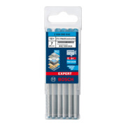 Bosch EXPERT CYL-9 MultiConstruction Bohrer 7 x 60 x 100mm d 6,5mm für Dreh- und Schlagbohrer-4