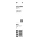 Bosch EXPERT CYL-9 MultiConstruction Bohrer 8 x 80 x 120mm d 7,2mm für Dreh- und Schlagbohrer-2