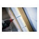 Bosch EXPERT CYL-9 MultiConstruction foret, 14 x 200 x 250 mm, d 14 mm. Pour les perceuses rotatives et à percussion